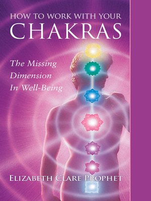 cover image of How to Work with Your Chakras